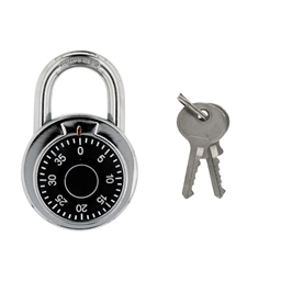 P2I40 - Combination Lock